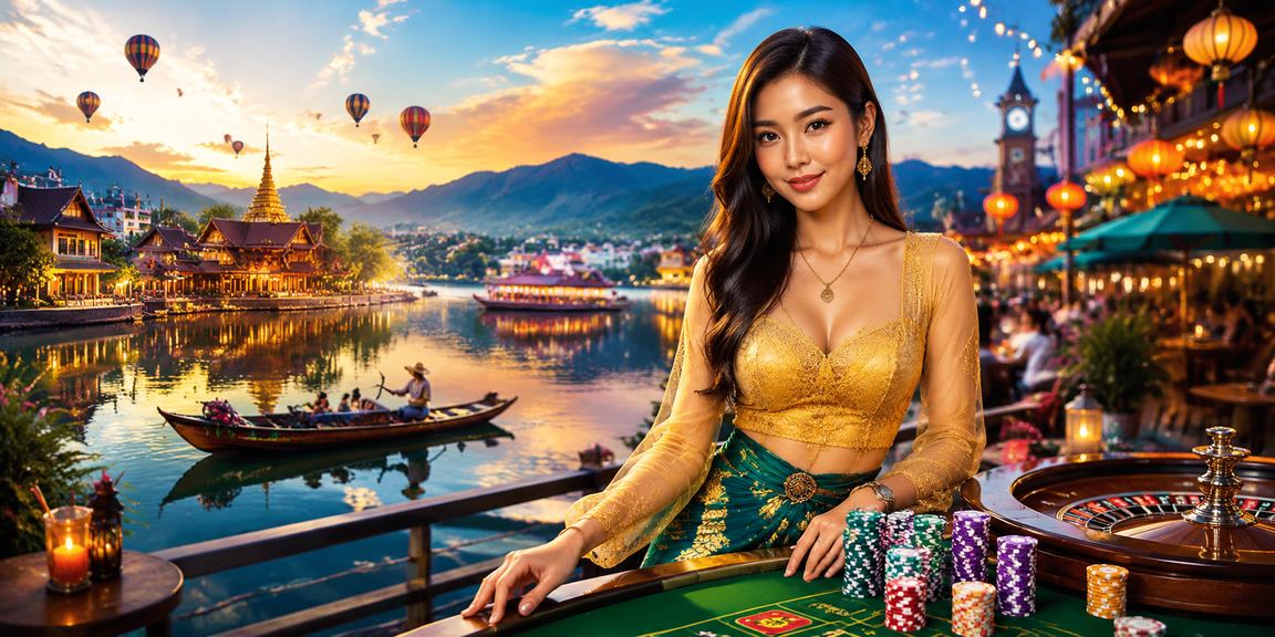 luckyrush